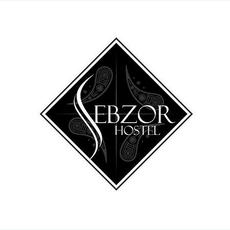 Hostel Sebzor Ташкент Екстер'єр фото