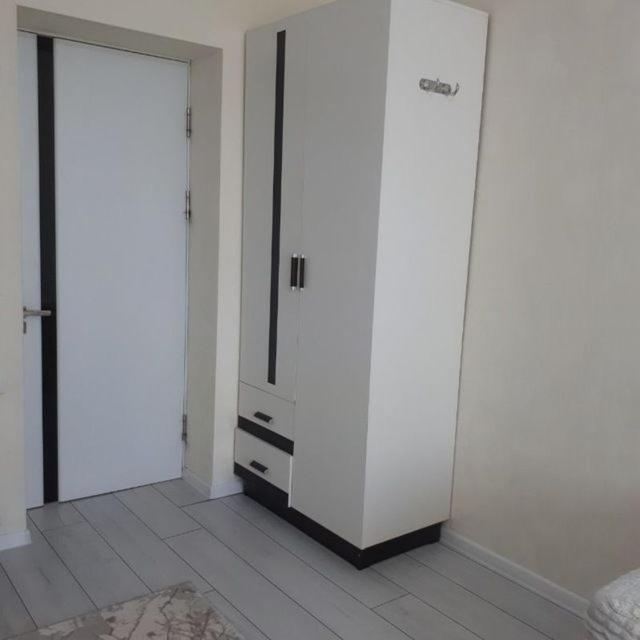 Hostel Sebzor Ташкент Екстер'єр фото
